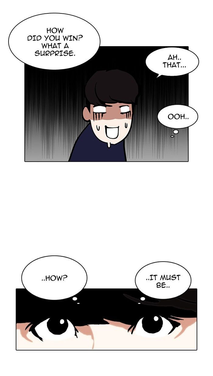 Lookism Chapter 125 page 58 - Chapter 125
