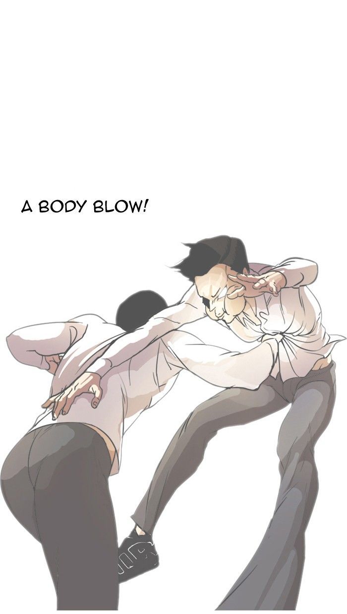 Lookism Chapter 125 page 59 - Chapter 125
