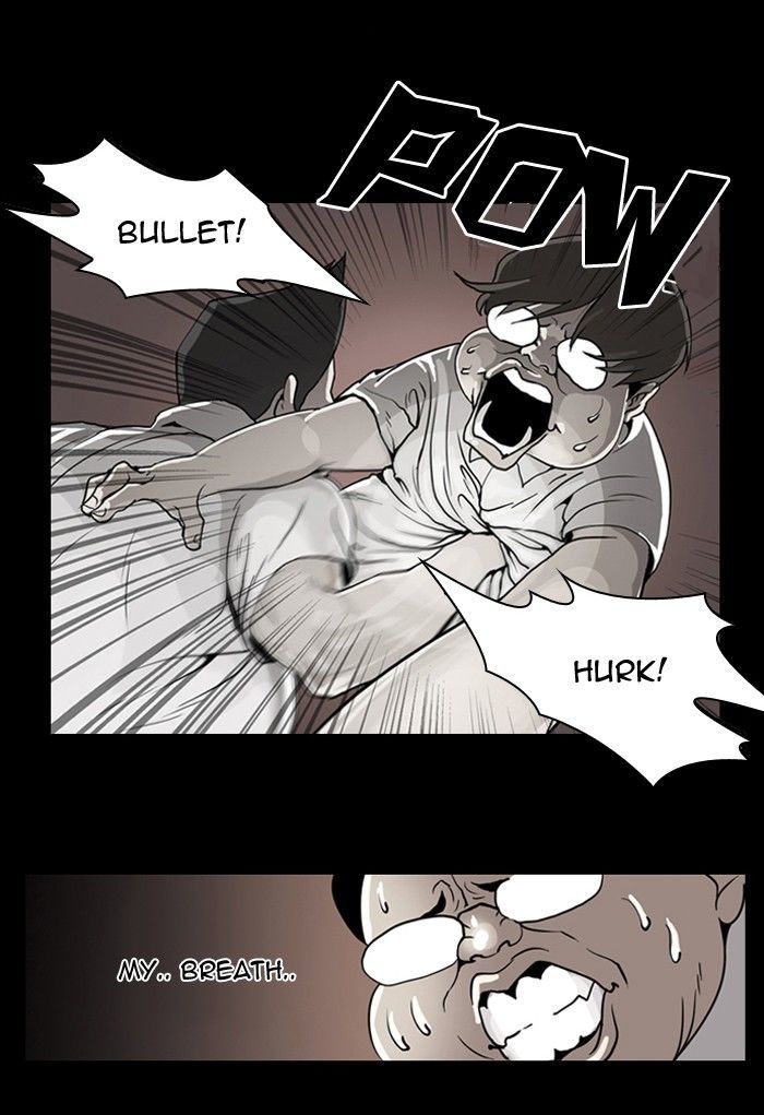 Lookism Chapter 125 page 62 - Chapter 125