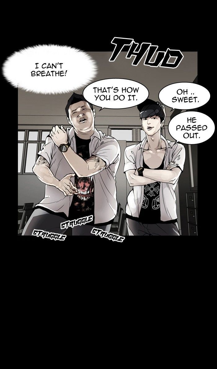 Lookism Chapter 125 page 63 - Chapter 125