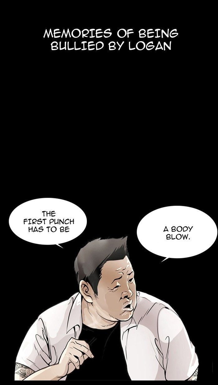 Lookism Chapter 125 page 64 - Chapter 125