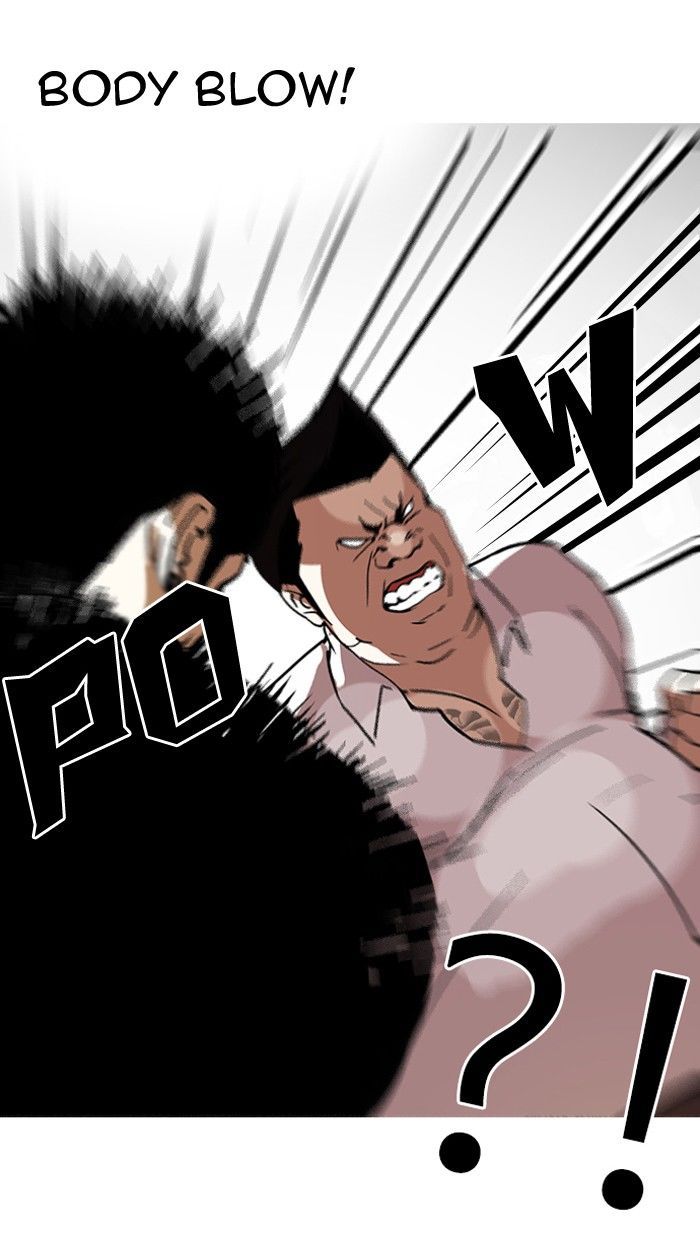 Lookism Chapter 125 page 67 - Chapter 125
