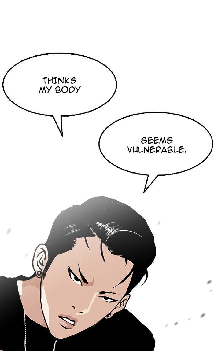 Lookism Chapter 125 page 72 - Chapter 125