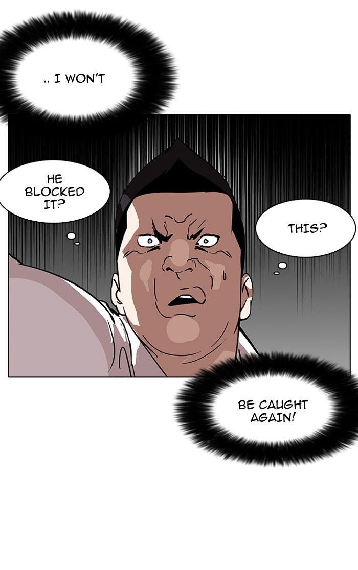 Lookism Chapter 125 page 74 - Chapter 125