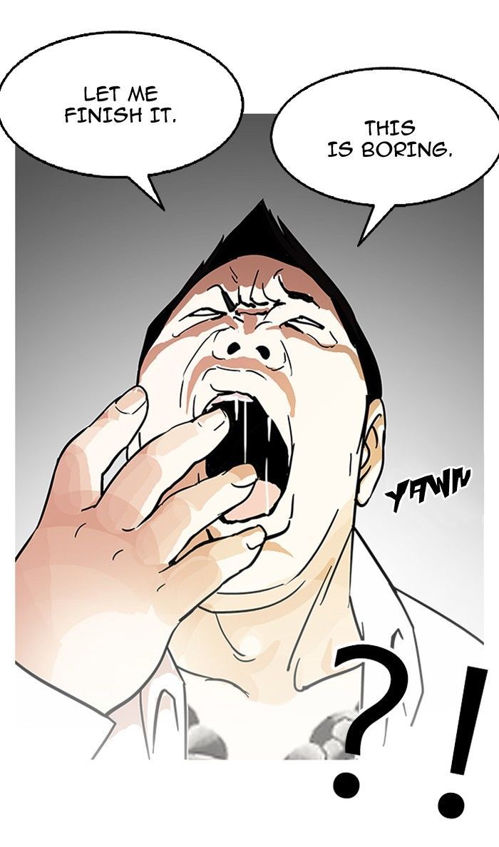 Lookism Chapter 125 page 80 - Chapter 125
