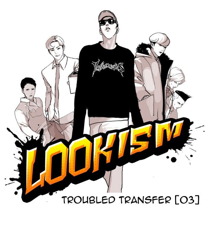 Lookism Chapter 125 page 9 - Chapter 125