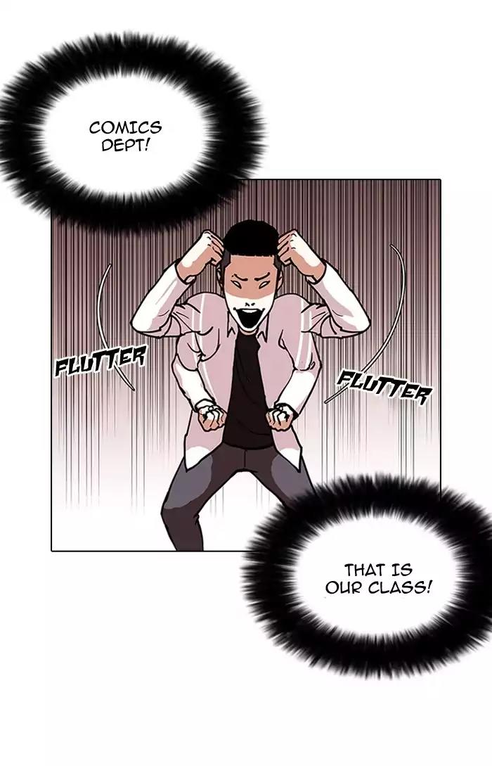 Lookism Chapter 126 page 101 - Chapter 126