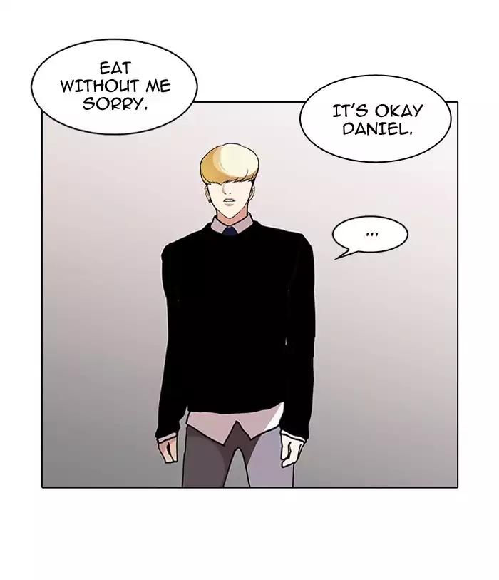 Lookism Chapter 126 page 112 - Chapter 126