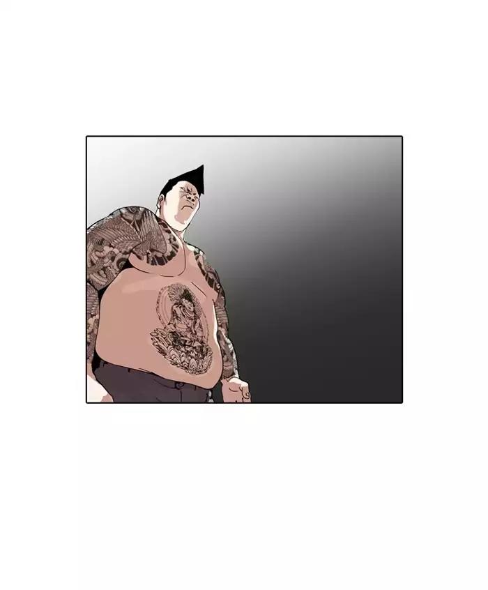 Lookism Chapter 126 page 113 - Chapter 126