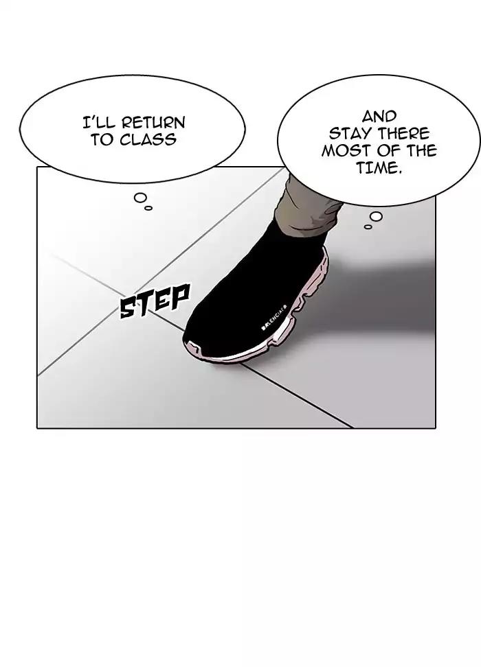 Lookism Chapter 126 page 119 - Chapter 126