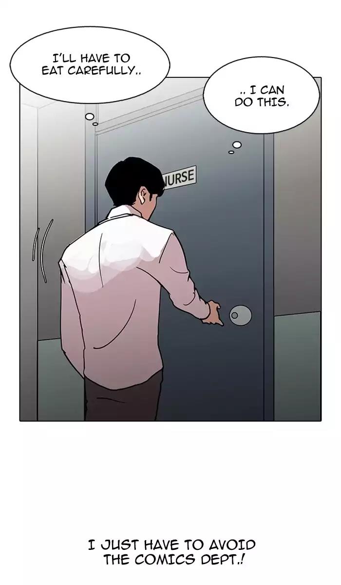 Lookism Chapter 126 page 120 - Chapter 126