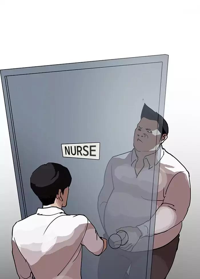 Lookism Chapter 126 page 122 - Chapter 126