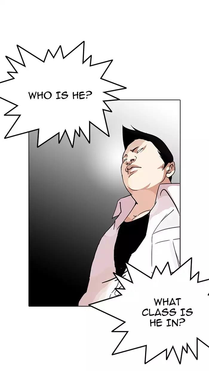 Lookism Chapter 126 page 13 - Chapter 126