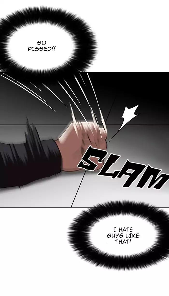 Lookism Chapter 126 page 19 - Chapter 126