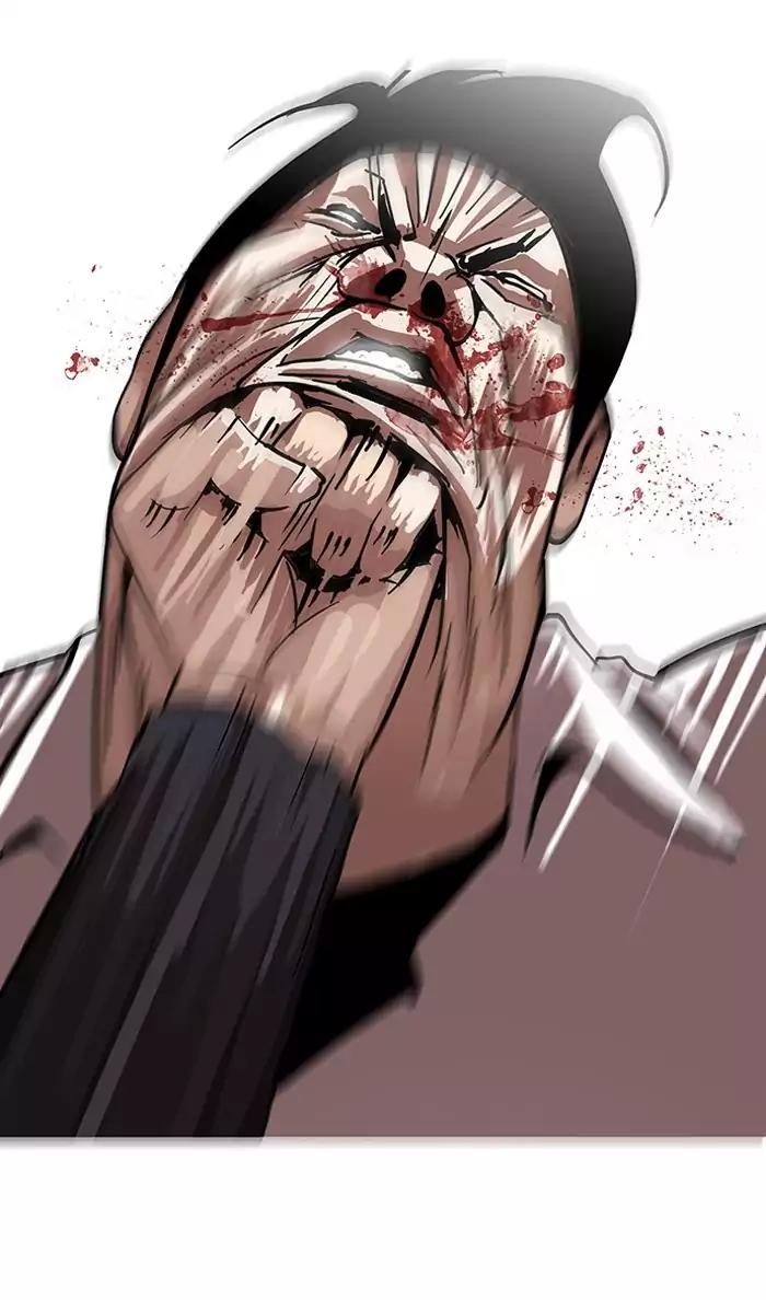 Lookism Chapter 126 page 27 - Chapter 126