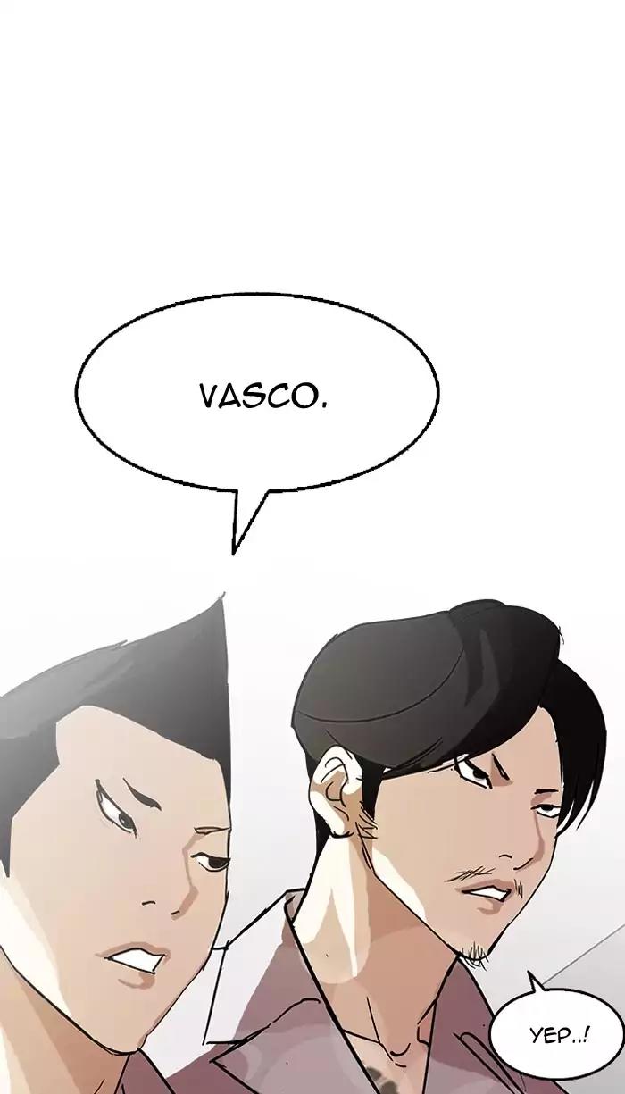 Lookism Chapter 126 page 3 - Chapter 126