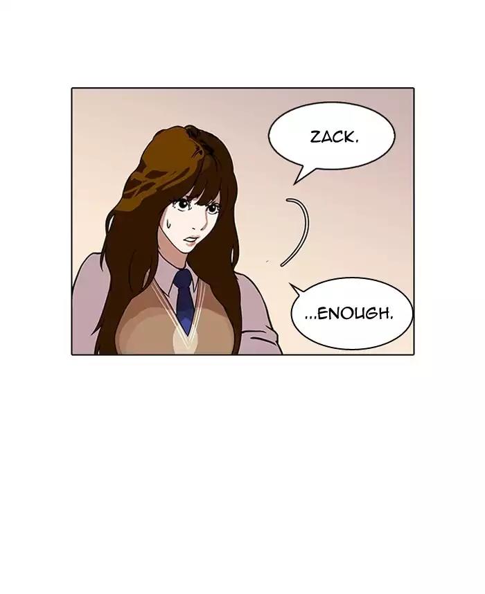 Lookism Chapter 126 page 32 - Chapter 126