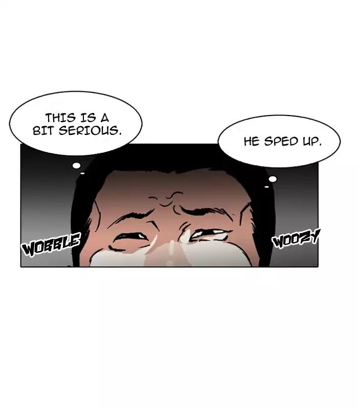 Lookism Chapter 126 page 37 - Chapter 126