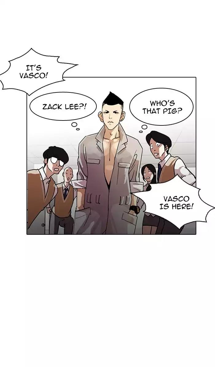 Lookism Chapter 126 page 42 - Chapter 126