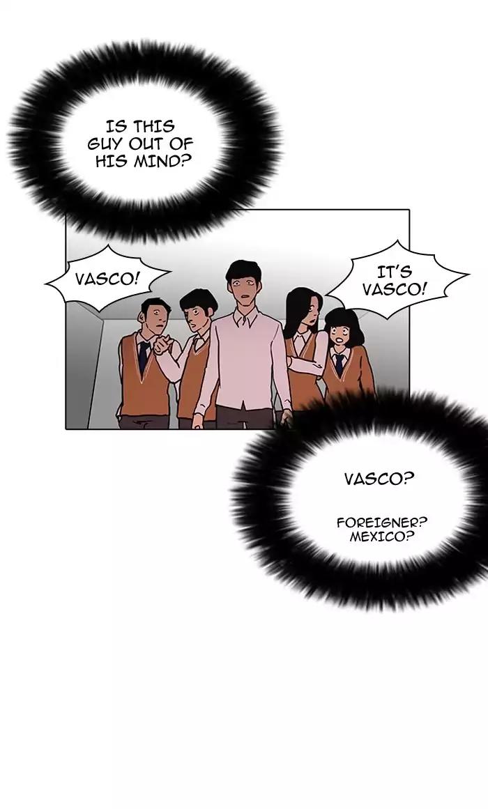 Lookism Chapter 126 page 46 - Chapter 126