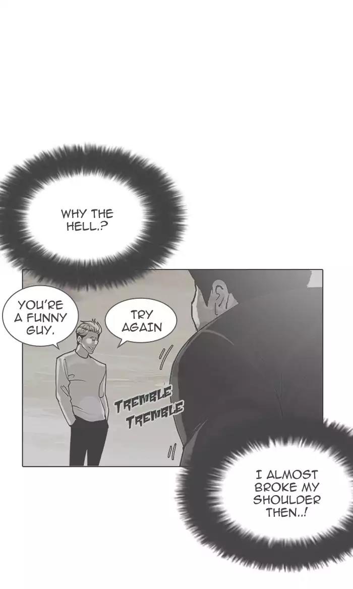 Lookism Chapter 126 page 52 - Chapter 126