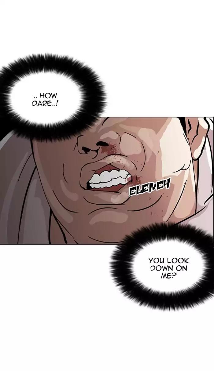 Lookism Chapter 126 page 53 - Chapter 126