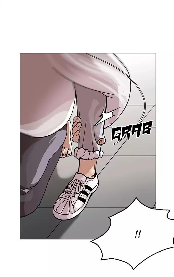 Lookism Chapter 126 page 54 - Chapter 126