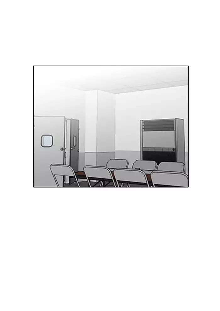 Lookism Chapter 126 page 6 - Chapter 126