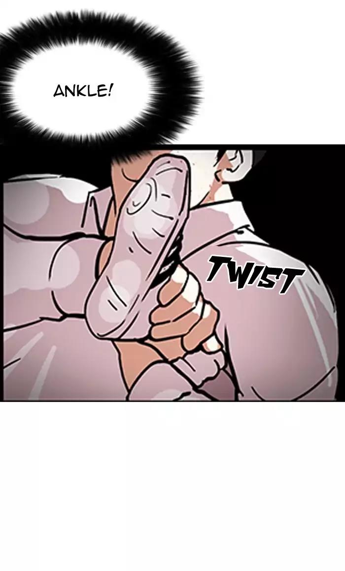 Lookism Chapter 126 page 60 - Chapter 126