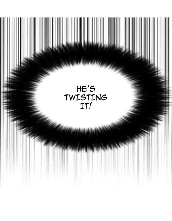 Lookism Chapter 126 page 61 - Chapter 126