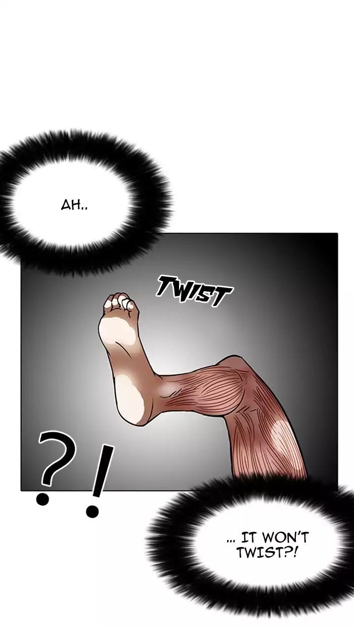 Lookism Chapter 126 page 63 - Chapter 126