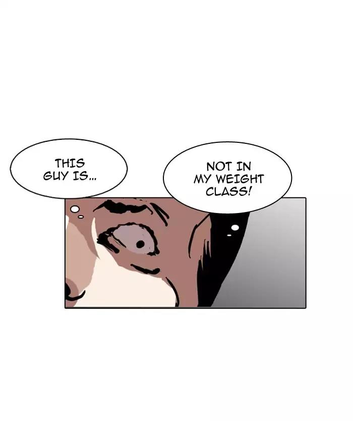Lookism Chapter 126 page 70 - Chapter 126