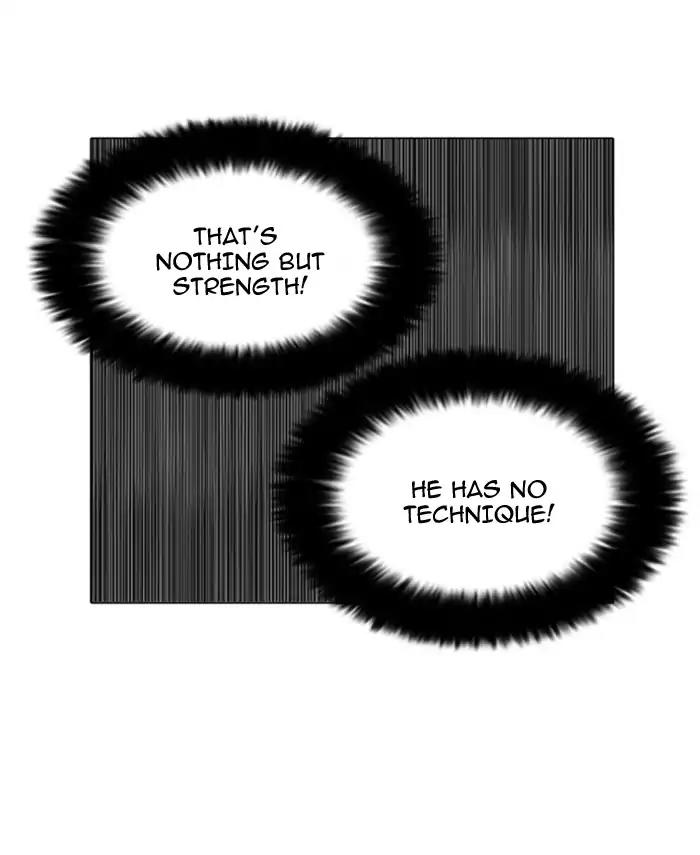 Lookism Chapter 126 page 71 - Chapter 126