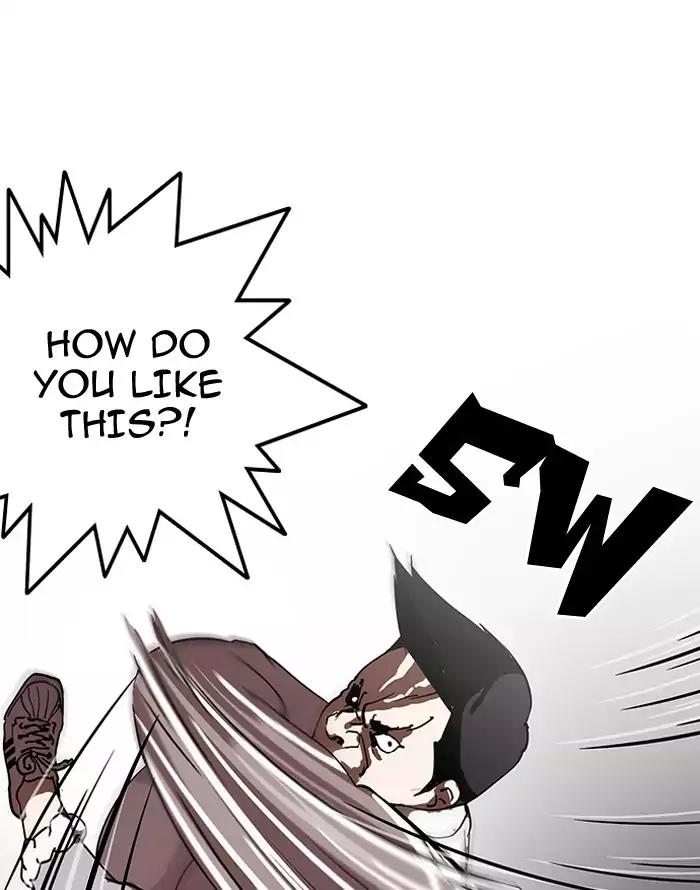 Lookism Chapter 126 page 72 - Chapter 126