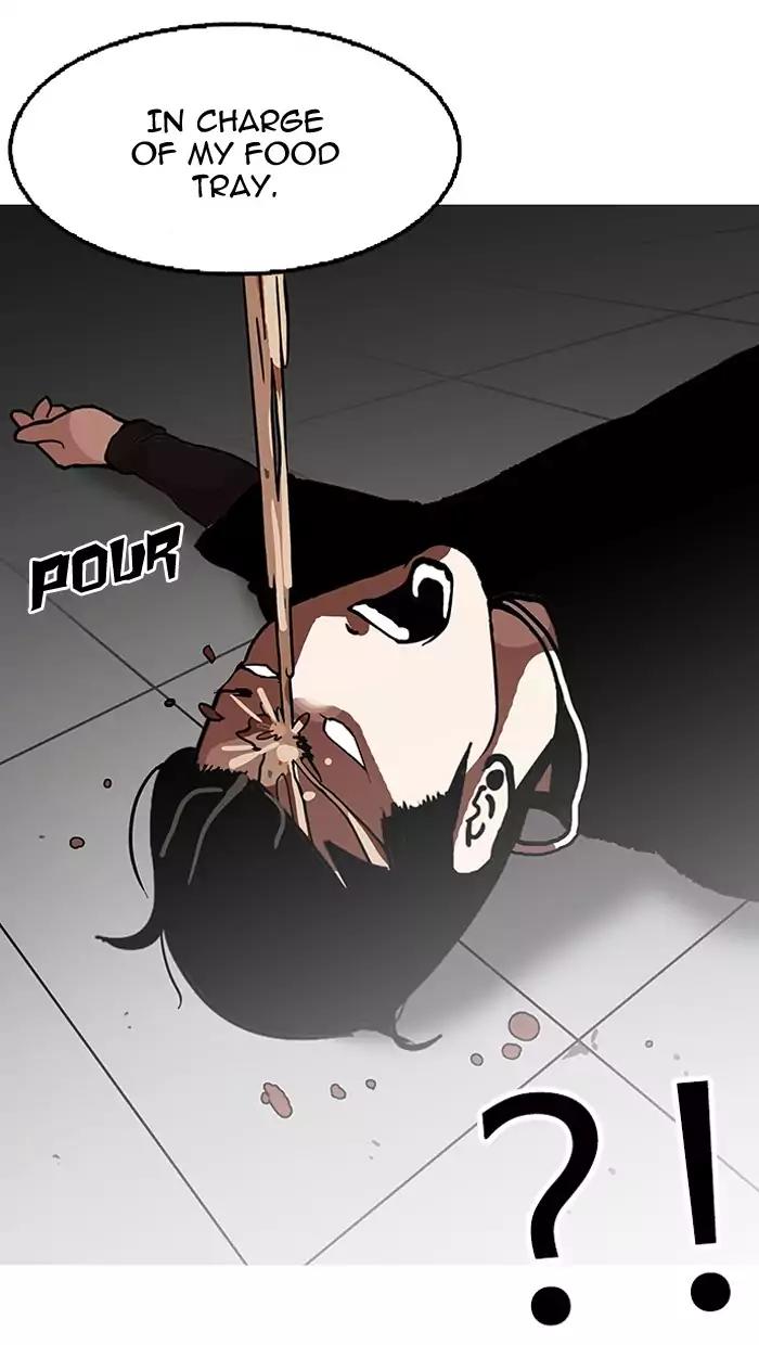 Lookism Chapter 126 page 8 - Chapter 126