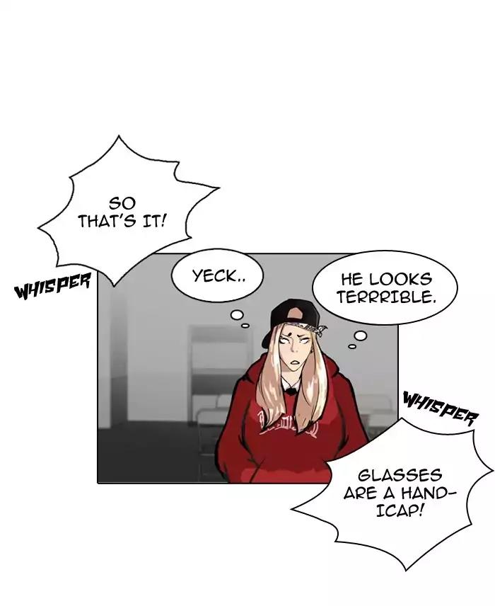 Lookism Chapter 126 page 87 - Chapter 126