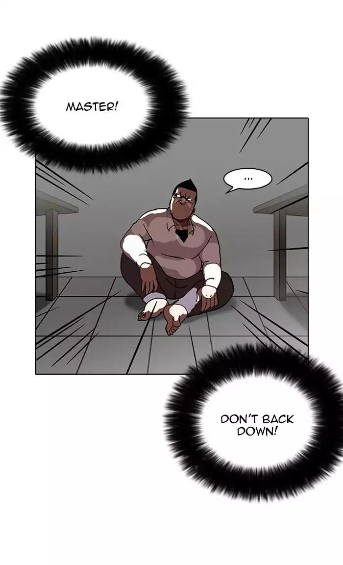 Lookism Chapter 126 page 89 - Chapter 126