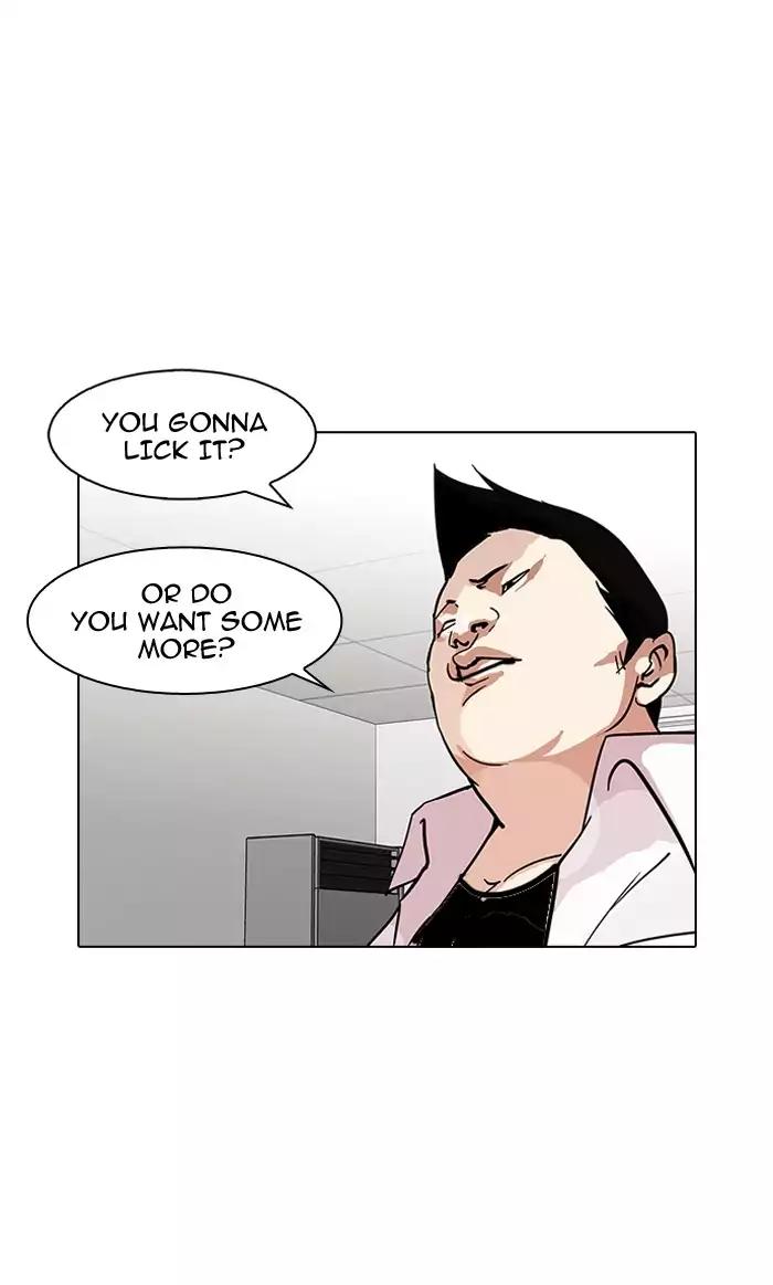 Lookism Chapter 126 page 9 - Chapter 126