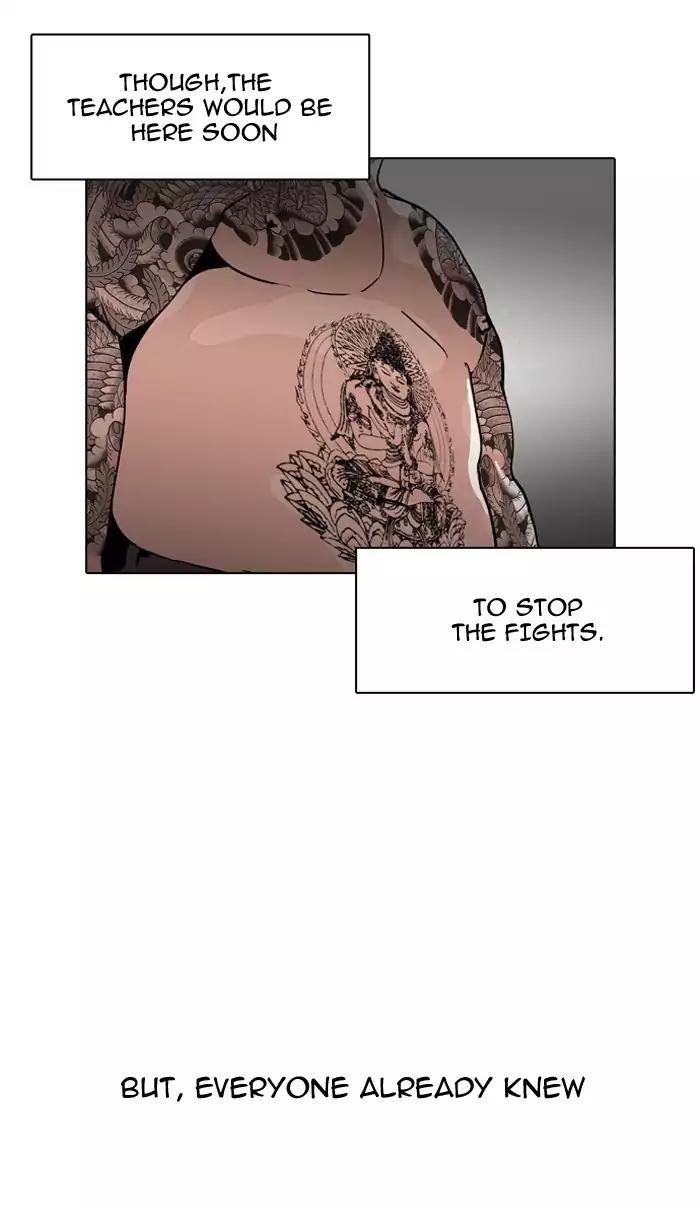 Lookism Chapter 126 page 98 - Chapter 126