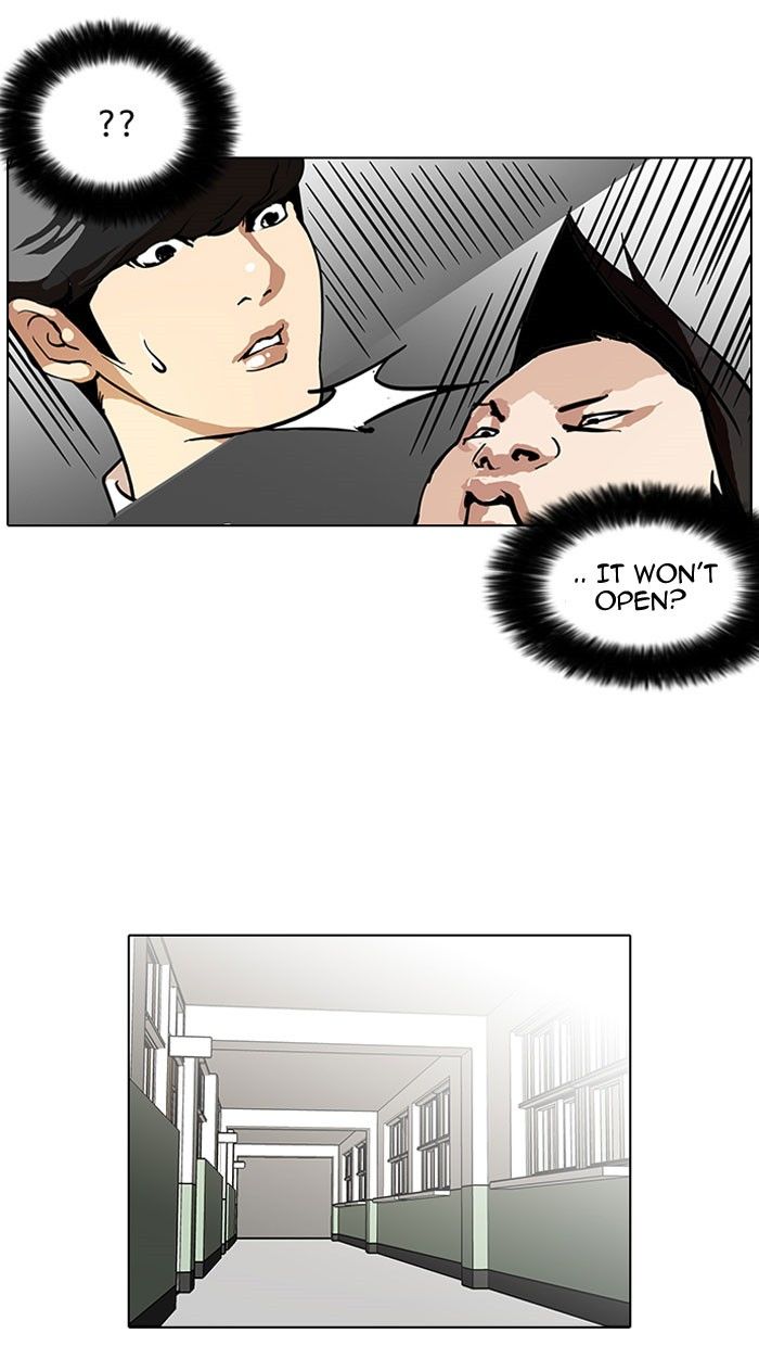 Lookism Chapter 127 page 11 - Chapter 127