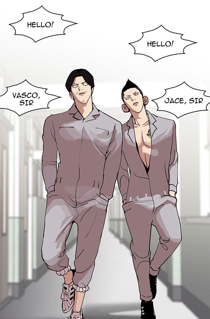 Lookism Chapter 127 page 13 - Chapter 127