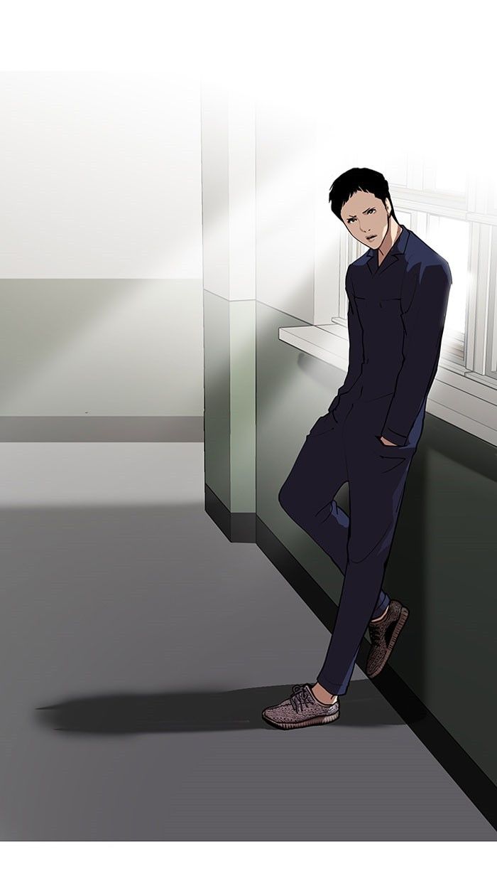 Lookism Chapter 127 page 15 - Chapter 127