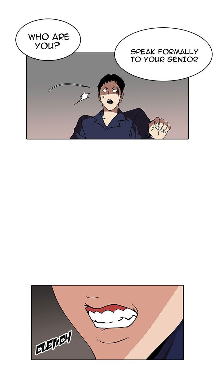 Lookism Chapter 127 page 18 - Chapter 127