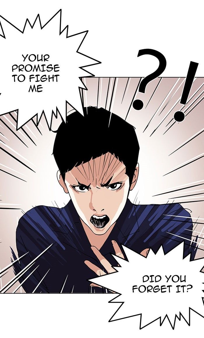 Lookism Chapter 127 page 20 - Chapter 127