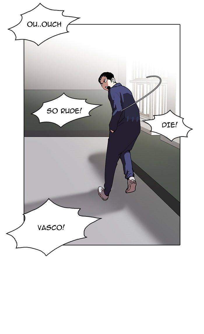 Lookism Chapter 127 page 24 - Chapter 127