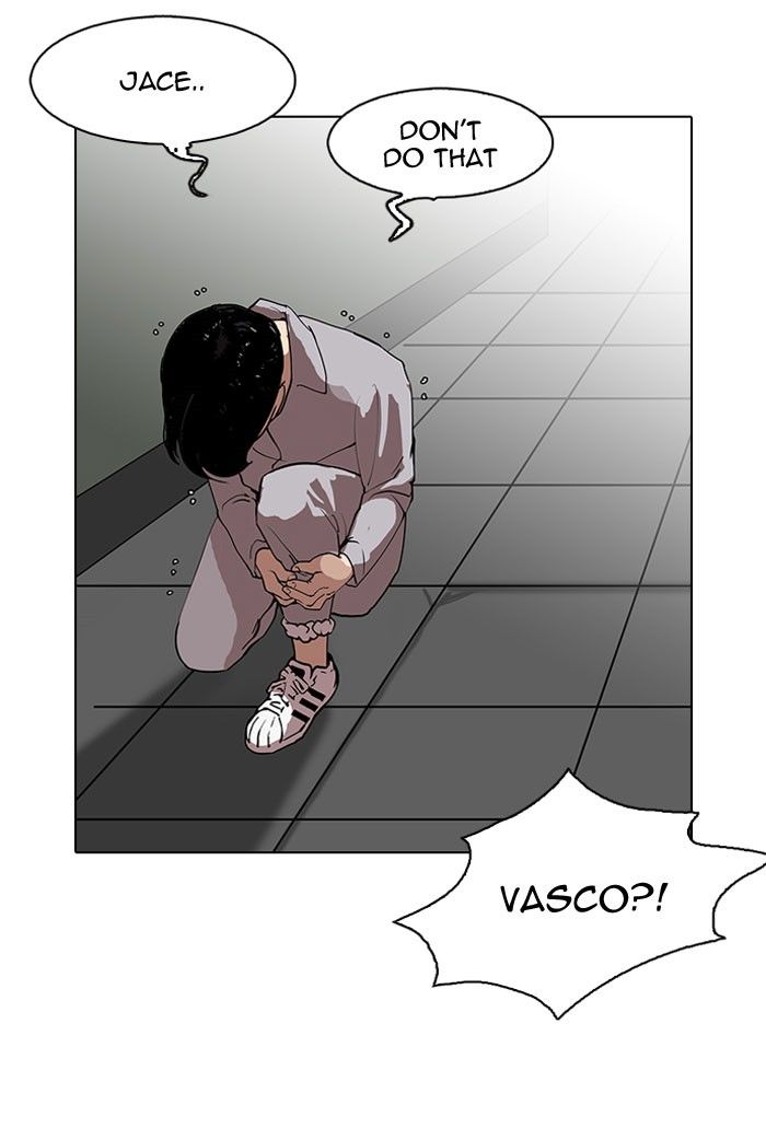 Lookism Chapter 127 page 26 - Chapter 127