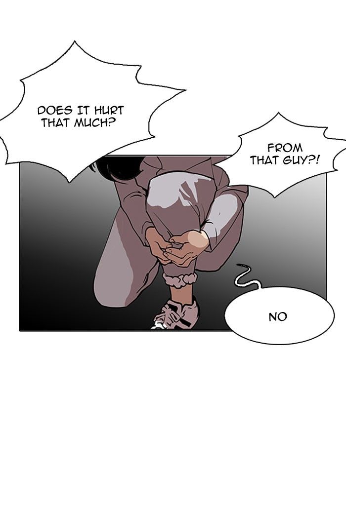 Lookism Chapter 127 page 27 - Chapter 127