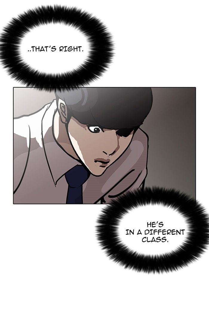 Lookism Chapter 127 page 3 - Chapter 127