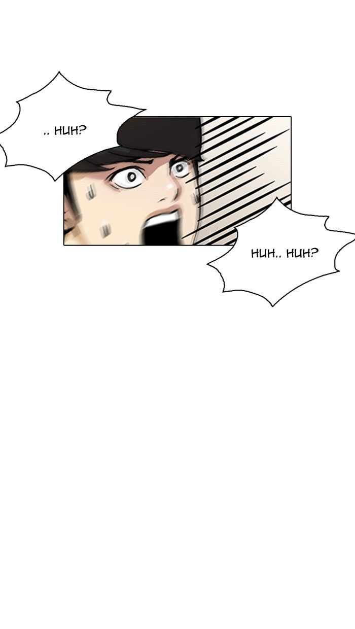 Lookism Chapter 127 page 33 - Chapter 127