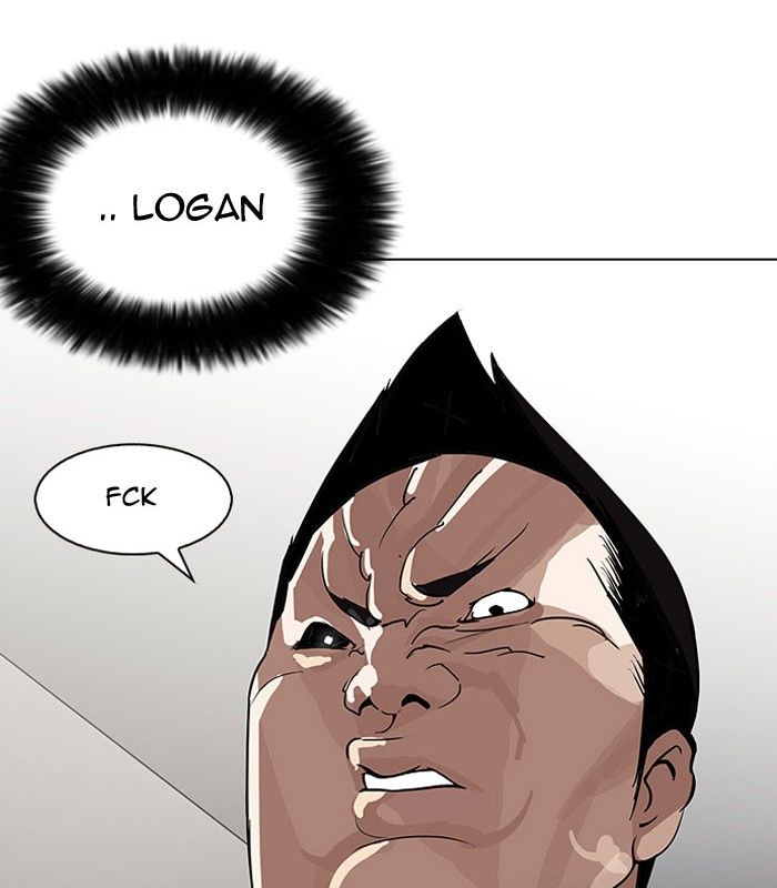 Lookism Chapter 127 page 36 - Chapter 127